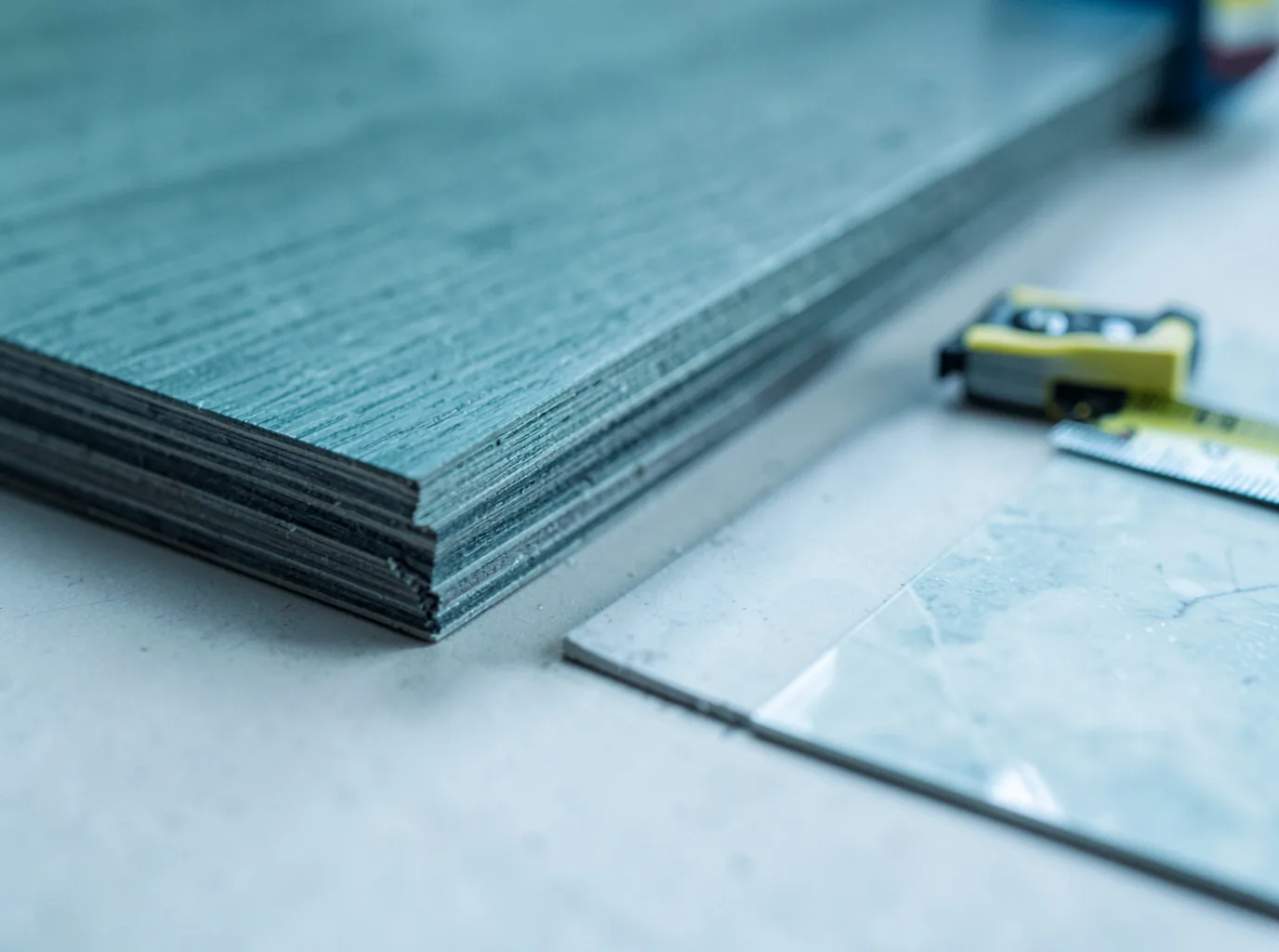 Luxury Vinyl Plank Installation Exchange, WV FAQs